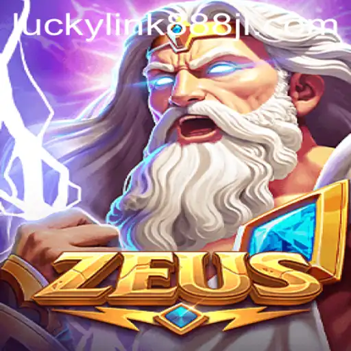 Discover the Thrills of Zeus: An Exciting Journey with luckylink888